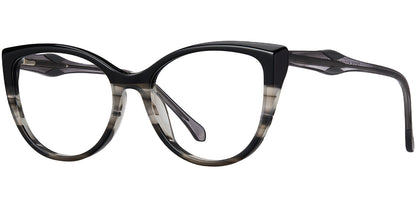 Candye Square Frame F7658