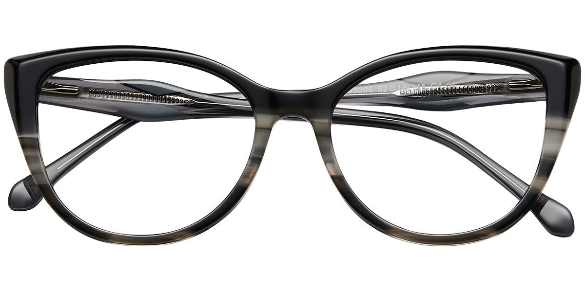 Candye Square Frame F7658