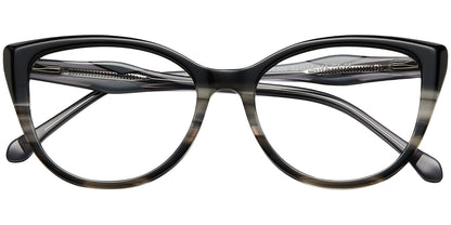 Candye Square Frame F7658