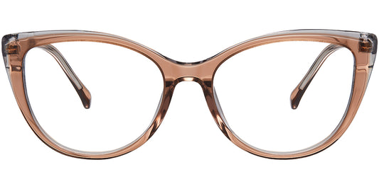 Candye Square Frame F7658