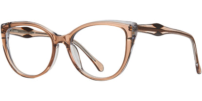 Candye Square Frame F7658