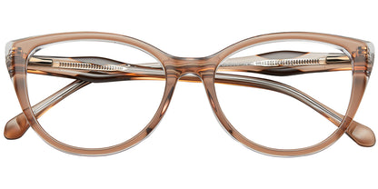 Candye Square Frame F7658