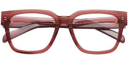 Candye Square Frame F7659