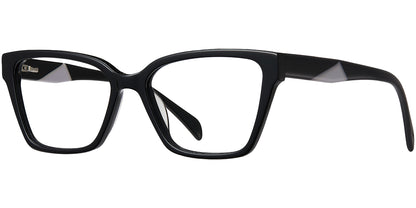 Candye Rectangle Frame F7660