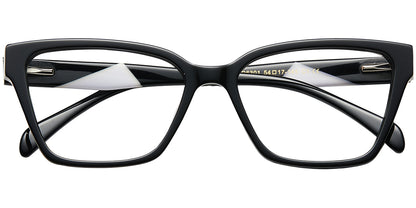 Candye Rectangle Frame F7660