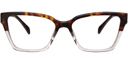 Candye Rectangle Frame F7660