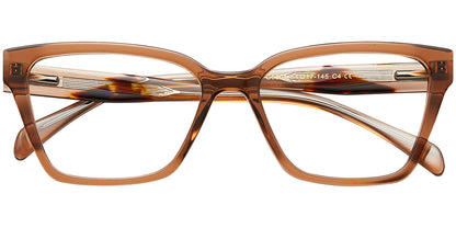 Candye Rectangle Frame F7660