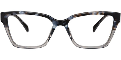 Candye Rectangle Frame F7660