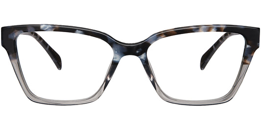Candye Rectangle Frame F7660