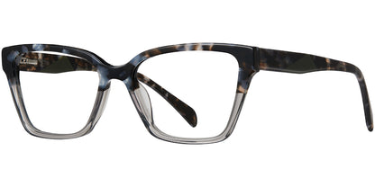 Candye Rectangle Frame F7660