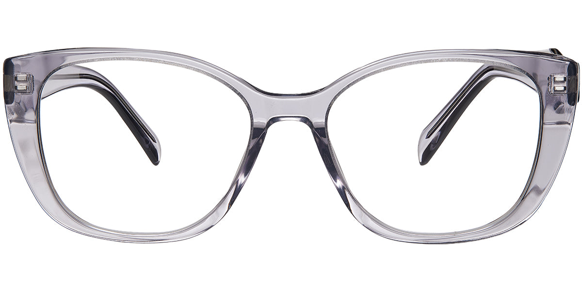 Candye Square Frame F7661
