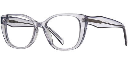 Candye Square Frame F7661