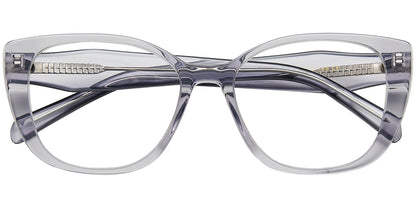 Candye Square Frame F7661
