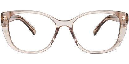 Candye Square Frame F7661