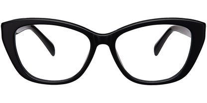 Candye Cat-Eye Frame F7662