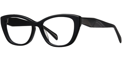 Candye Cat-Eye Frame F7662