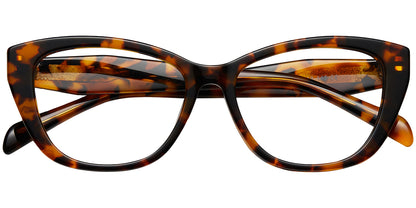 Candye Cat-Eye Frame F7662