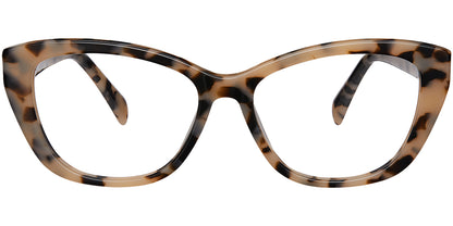 Candye Cat-Eye Frame F7662
