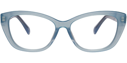 Candye Cat-Eye Frame F7662