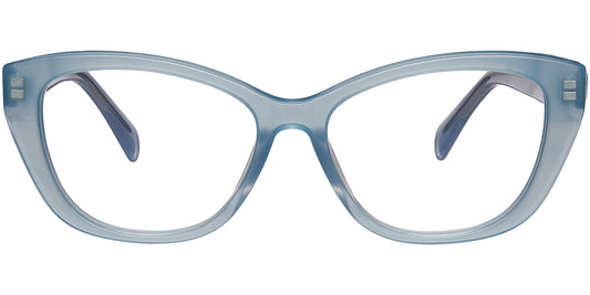 Candye Cat-Eye Frame F7662