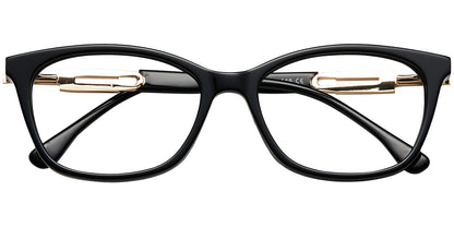 Candye Rectangle Frame F7663
