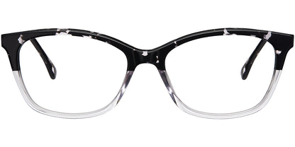 Candye Rectangle Frame F7663