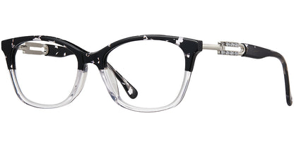 Candye Rectangle Frame F7663