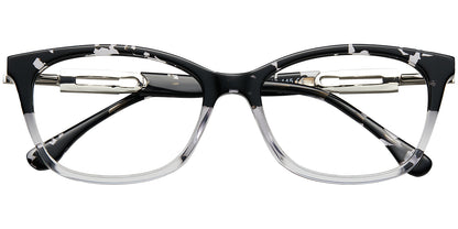 Candye Rectangle Frame F7663