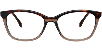 Candye Rectangle Frame F7663