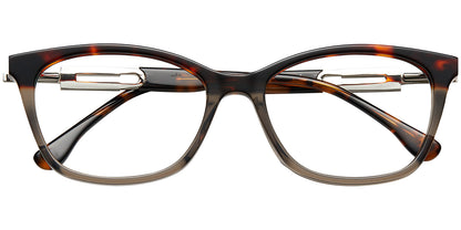 Candye Rectangle Frame F7663
