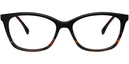 Candye Rectangle Frame F7663
