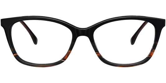 Candye Rectangle Frame F7663