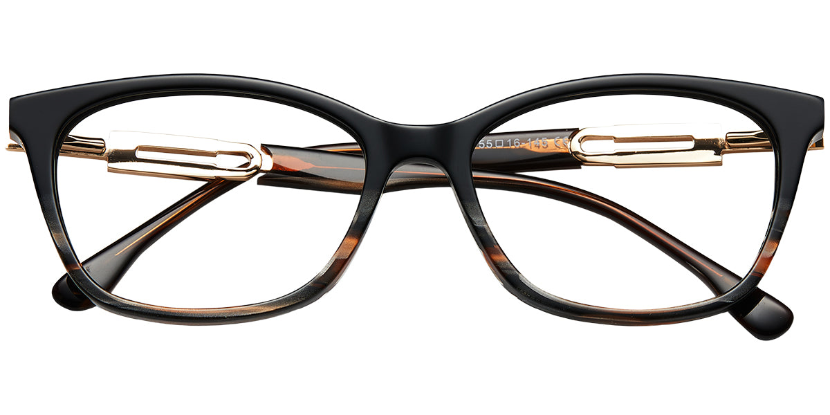 Candye Rectangle Frame F7663