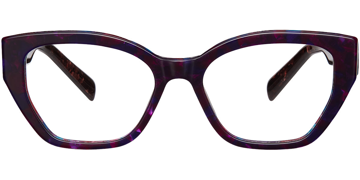 Candye Square Frame F7664
