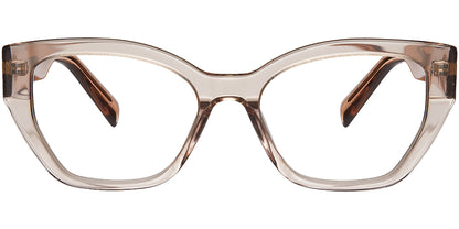 Candye Square Frame F7664