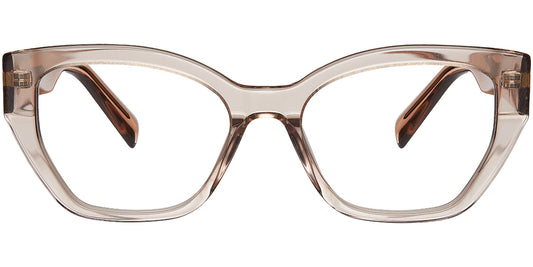 Candye Square Frame F7664