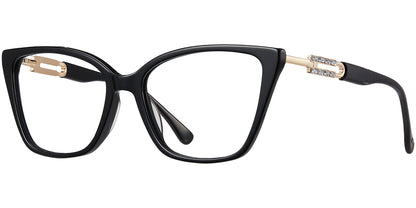 Candye Square Frame F7665