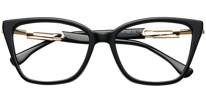 Candye Square Frame F7665