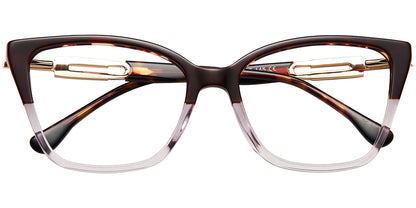 Candye Square Frame F7665