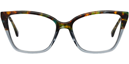 Candye Square Frame F7665