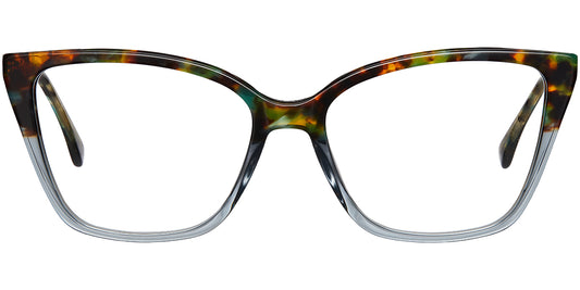 Candye Square Frame F7665