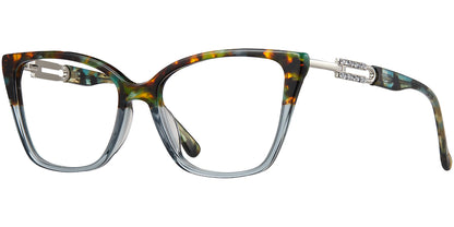Candye Square Frame F7665