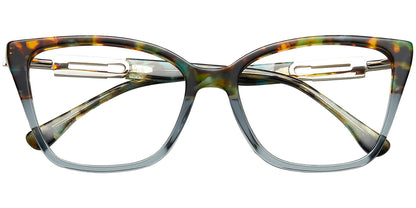 Candye Square Frame F7665
