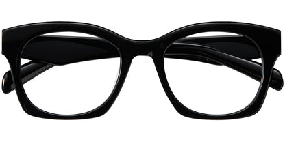 Candye Square Frame F7666