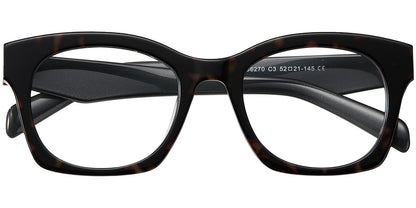 Candye Square Frame F7666