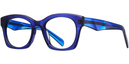 Candye Square Frame F7666