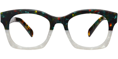 Candye Square Frame F7666