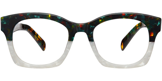 Candye Square Frame F7666