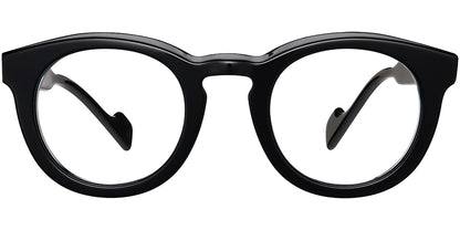 Candye Round Frame F7667