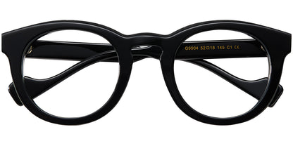 Candye Round Frame F7667